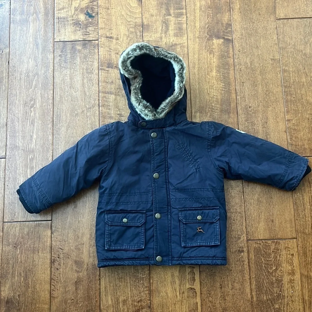 Jacadi paris removable
